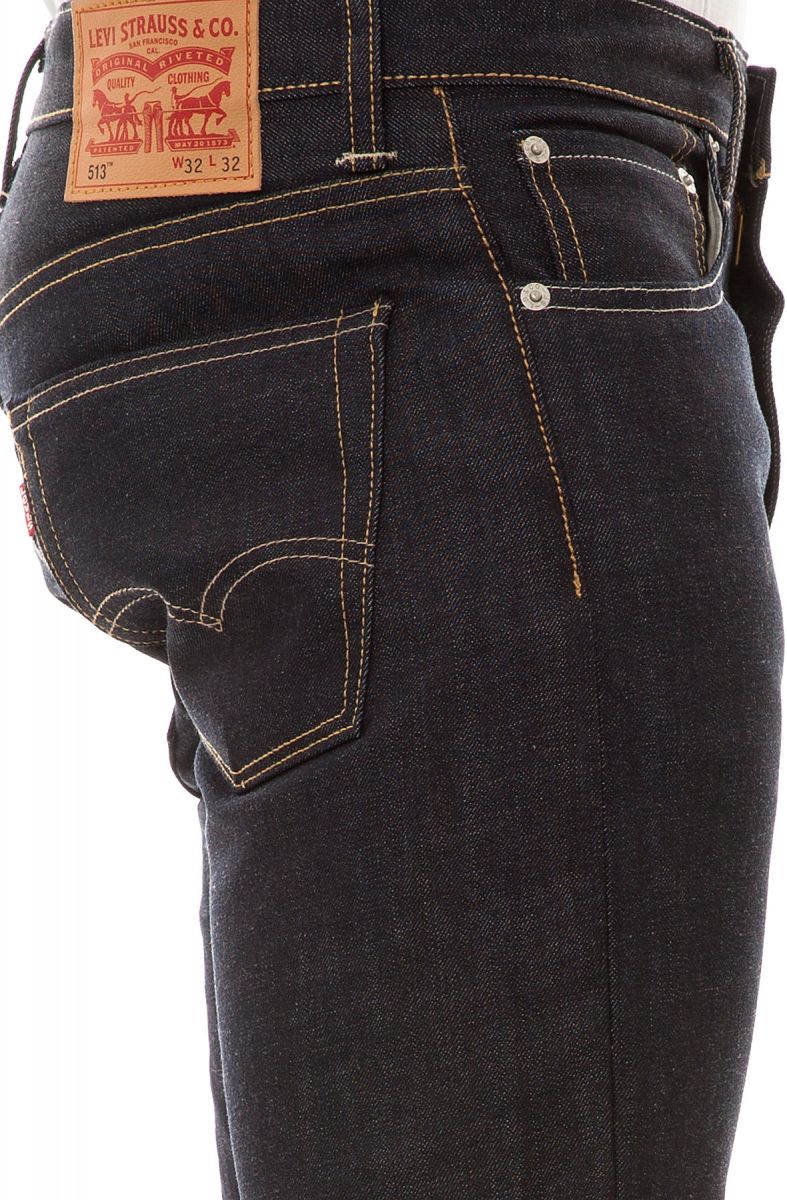 pic 513 Clean Atmosphere the 513 slim straight fit jeans in clean atmosphere
