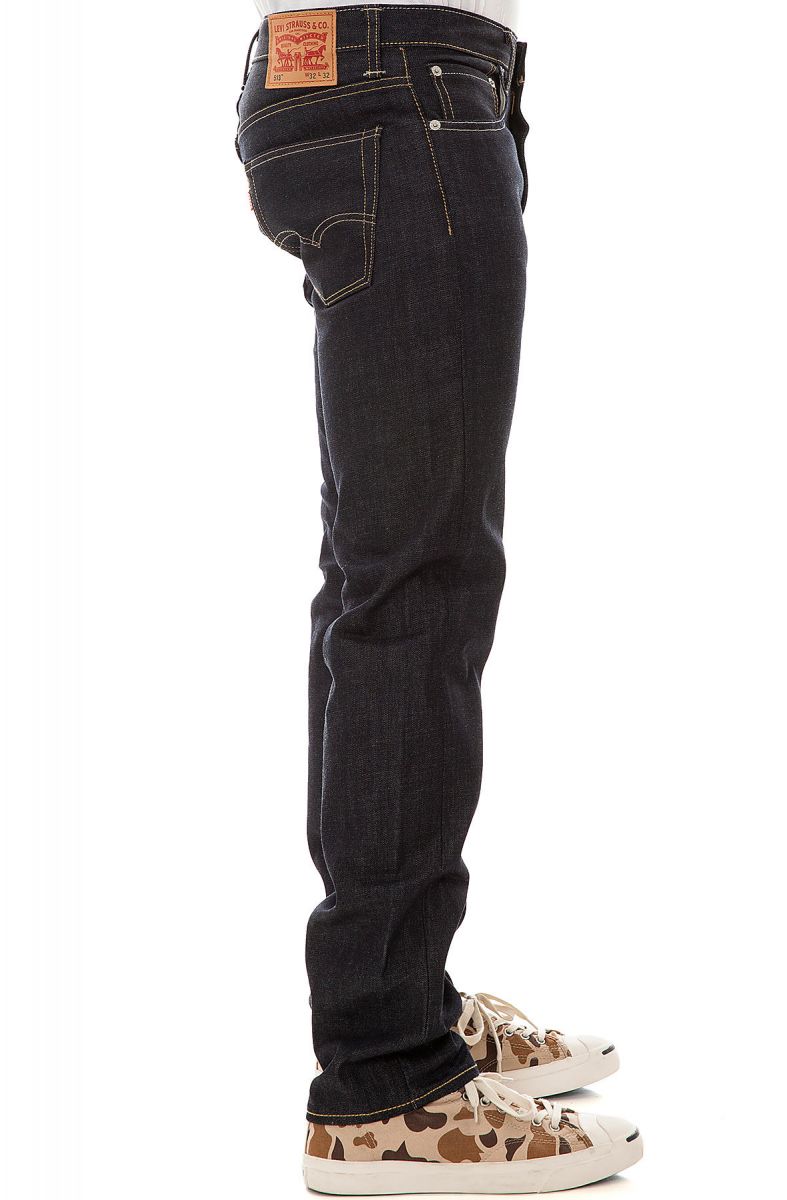 photo 513 Clean Atmosphere the 513 slim straight fit jeans in clean atmosphere