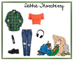 pix 90S Nickelodeon Character Costumes school nickelodeon halloween costumes