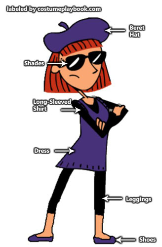 images 90S Nickelodeon Character Costumes tv character costumes