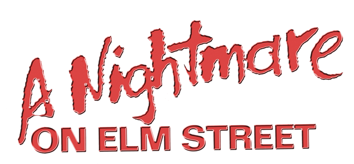 pic A Nightmare On Elm Street Logo a nightmare on elm street logo icons