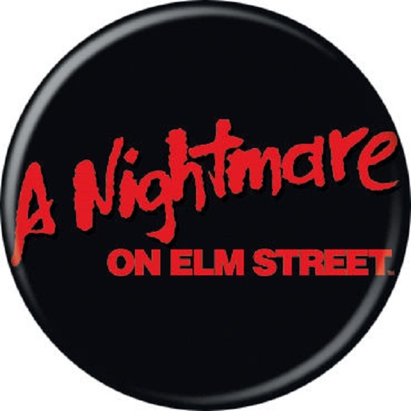 pics A Nightmare On Elm Street Logo freddy krueger nightmare on elm