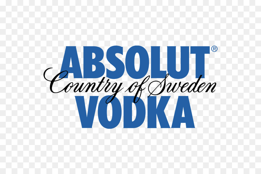 wallpapers Absolut Logo Svg vodka blue png download 800 600