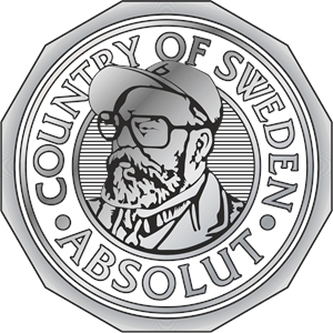 pic Absolut Logo Svg absolut vodka logo vector