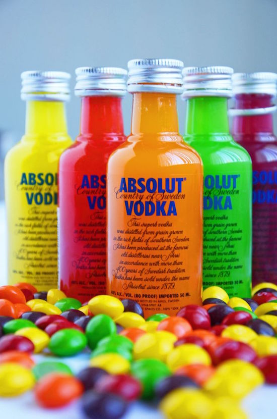 pics Absolut Vodka Party Favors pinterest