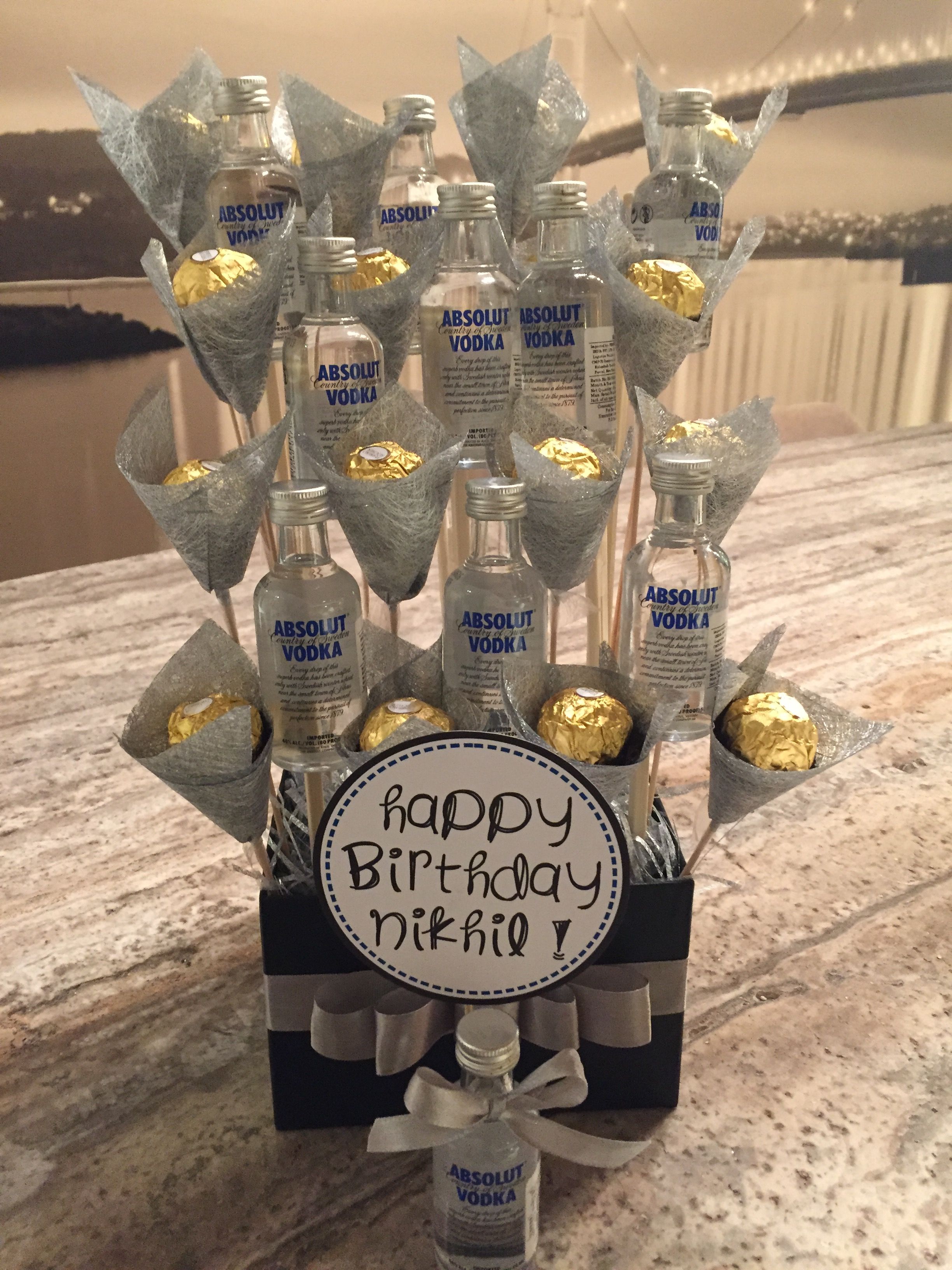 images Absolut Vodka Party Favors pinterest