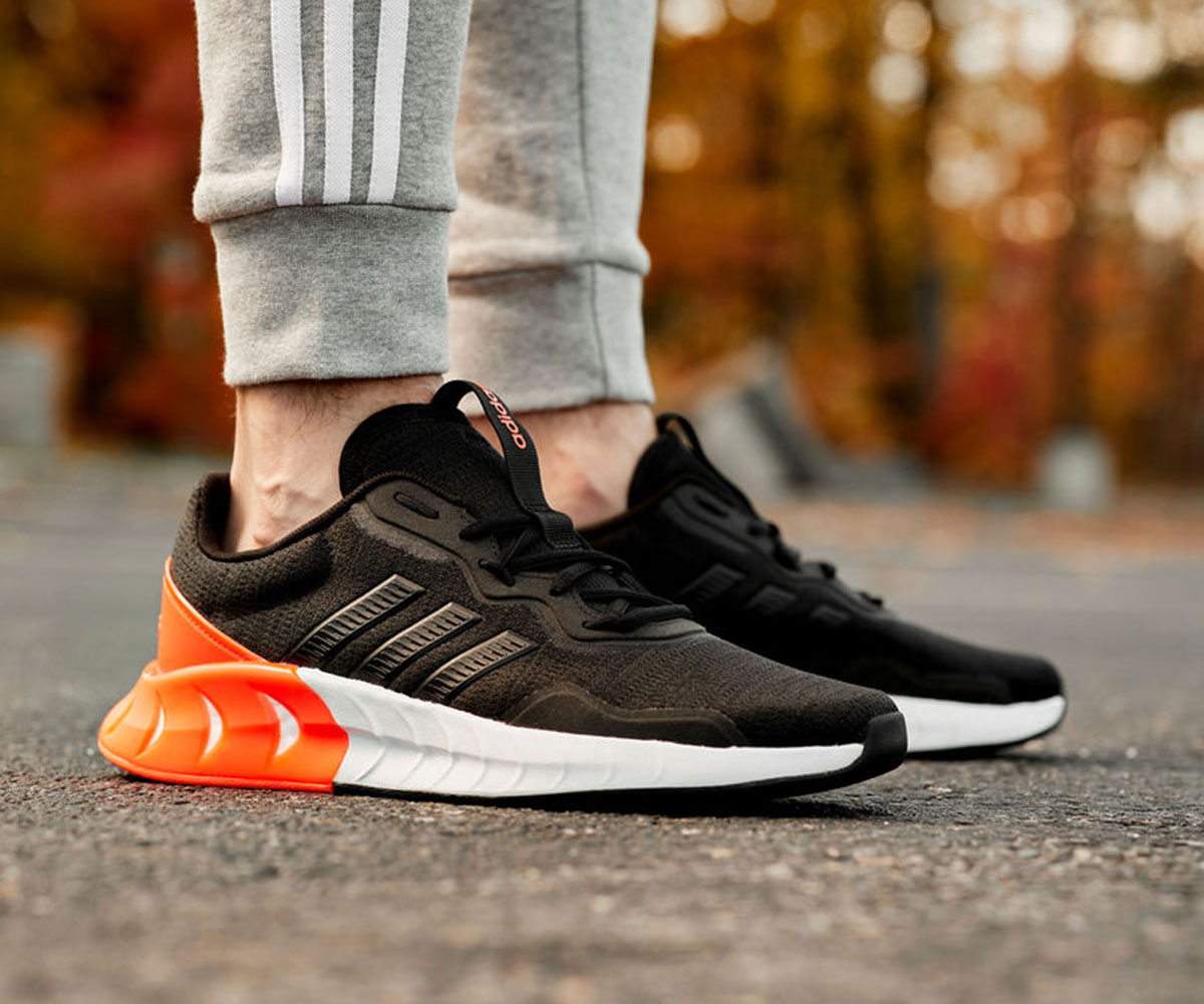 pic Adidas Shoes Pic adidas unveils running shoes that never