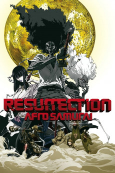 images Afro Samurai Resurrection Free Download afro samurai resurrection wallpapers