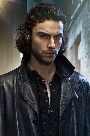 pic Aidan Turner Icons pinterest