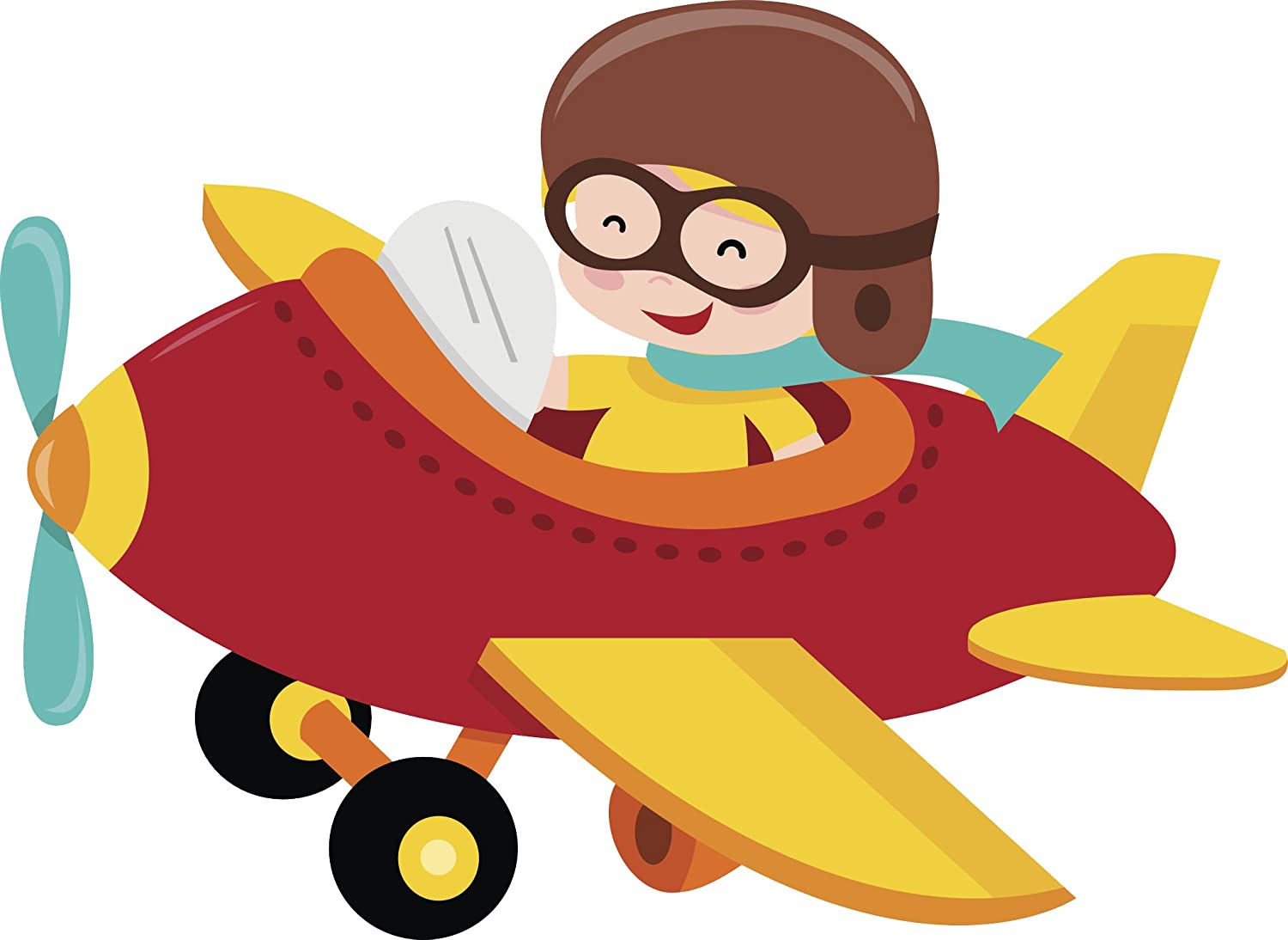 wallpapers Airplane Pictures Cartoon https www shutterstock com image vector jet airplane 384478768