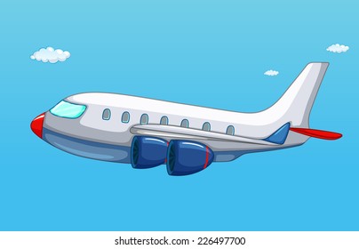 pics Airplane Pictures Cartoon clipart library