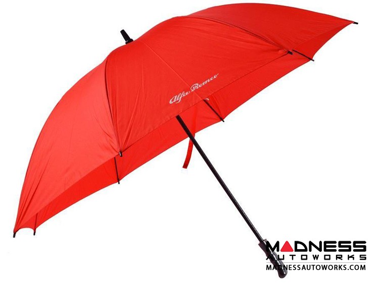 pic Alfa Romeo Umbrella victor parts