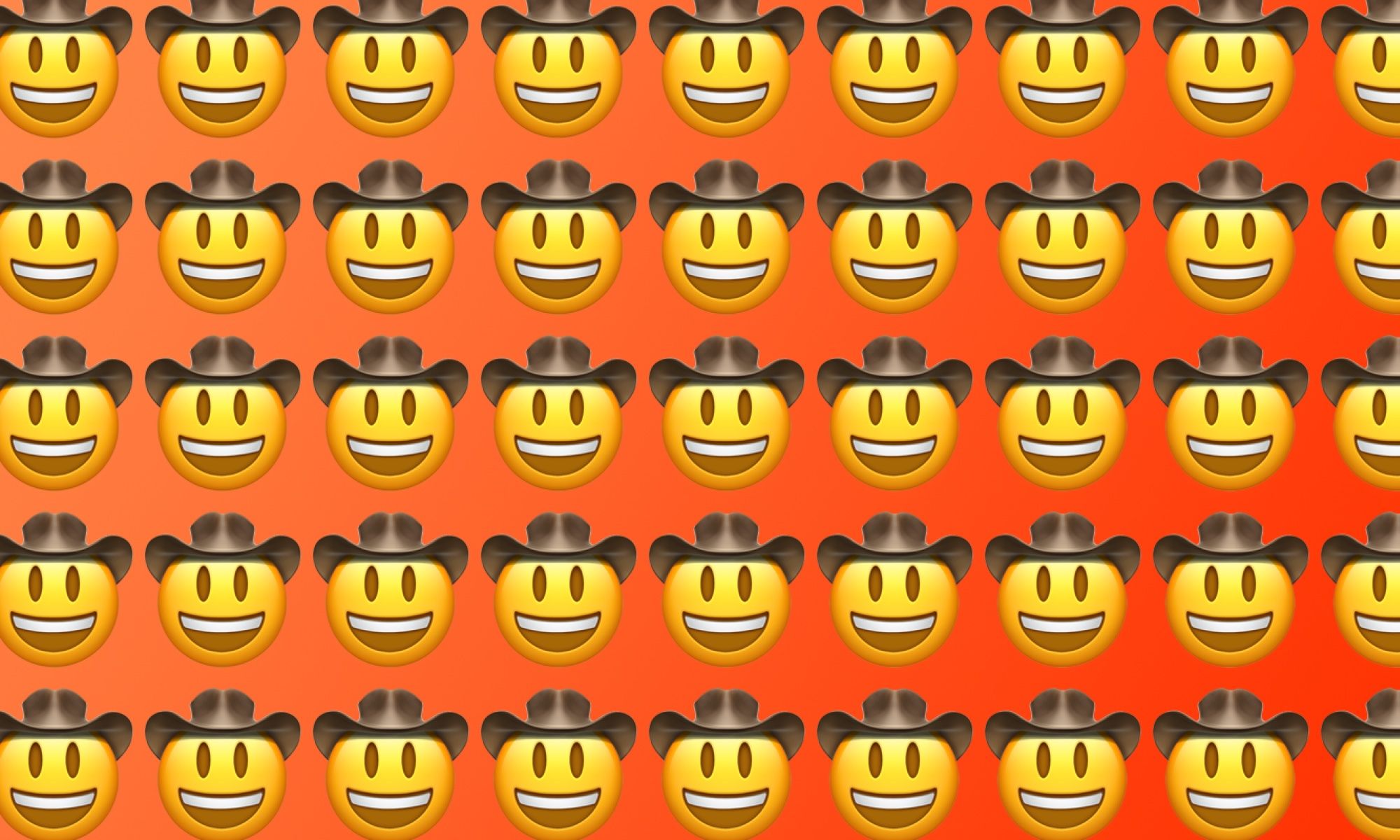 wallpapers All Cowboy Emojis release cowboy emojis out now on my
