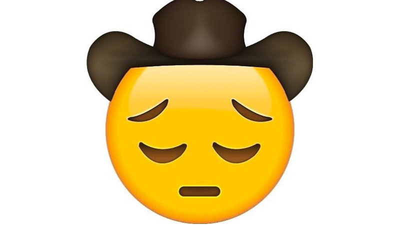 images All Cowboy Emojis emojiology cowboy hat face