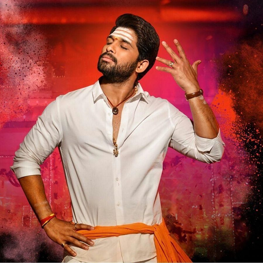 pic Allu Arjun Photos Hd Dj pin on allu arjun