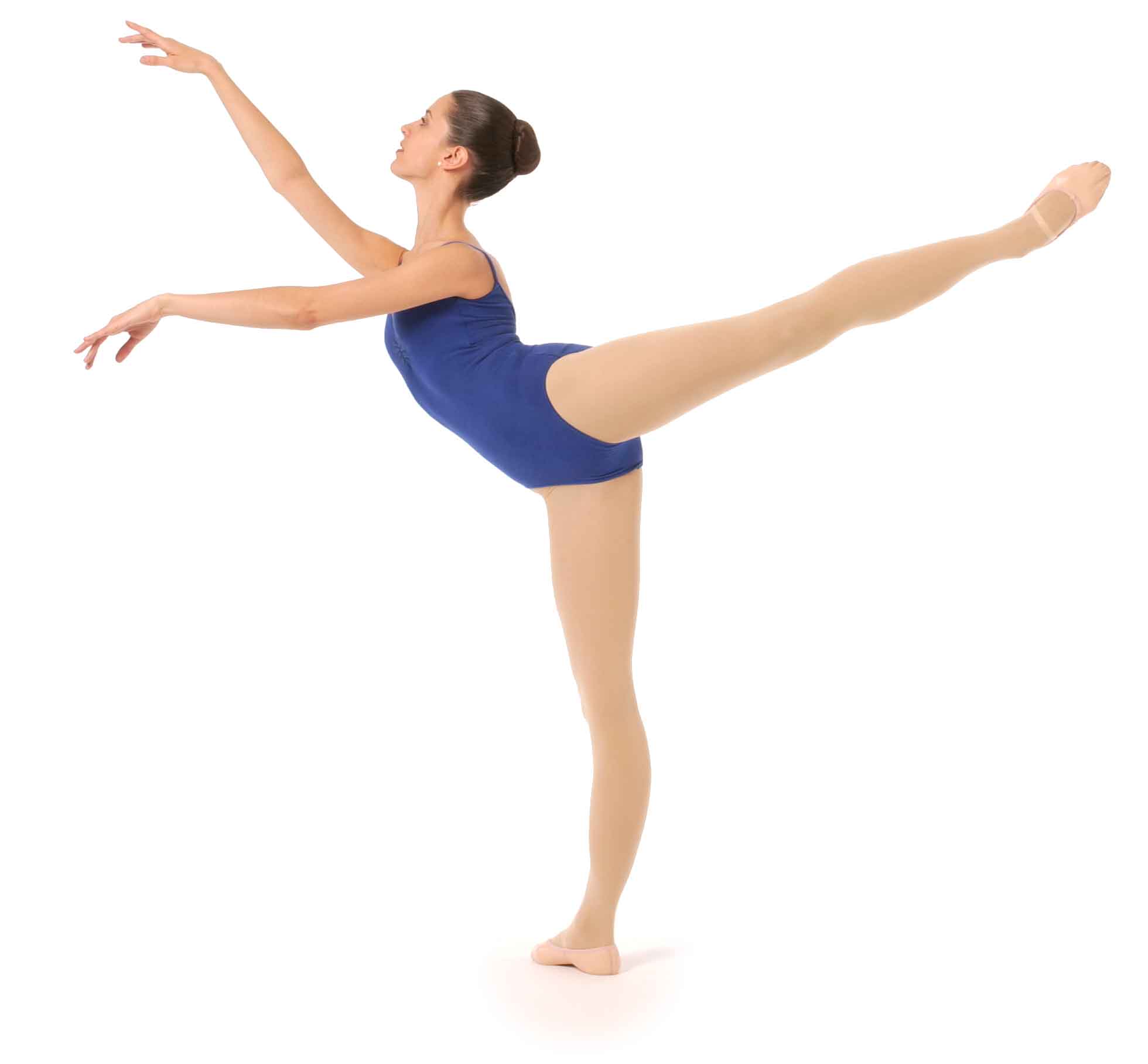 pix Alonge Ballet gaynor minden