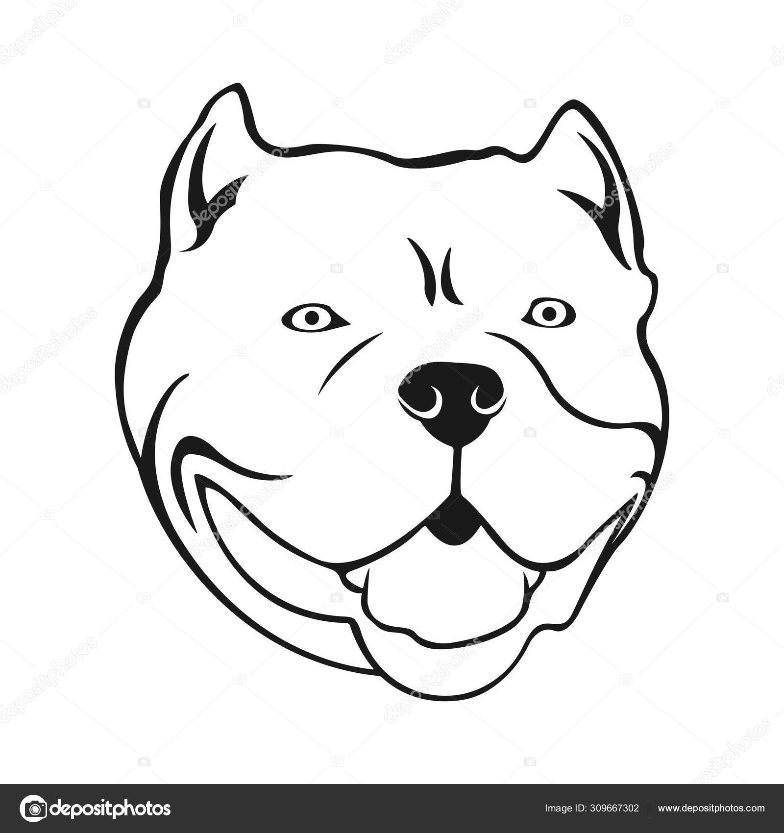 images American Bully Cartoon american bully pitbull