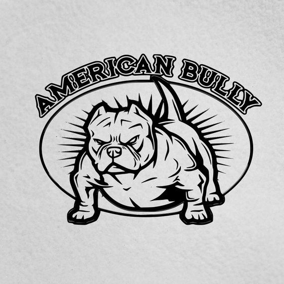pics American Bully Cartoon https stock adobe com images pitbull illustration 89818625 start checkout 1 content id 89818625