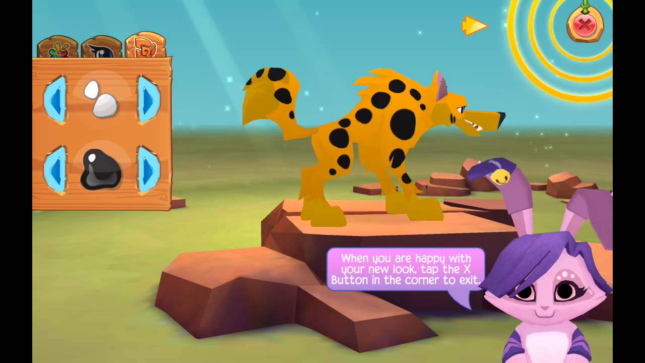 pix Animal Jam Jaguar animal jam jaguar 3 by snowanimals