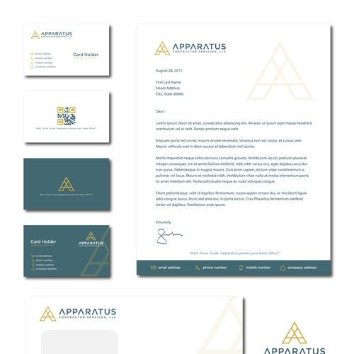 pix Apparatus Contractor Services apparatus contractor services llc