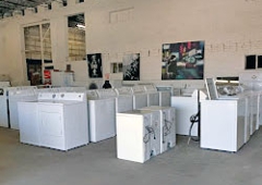 pix Appliance Liquidation Outlet yellow pages