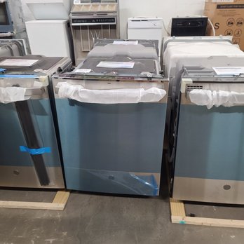 photo Appliance Liquidation Outlet appliance liquidation outlet inc