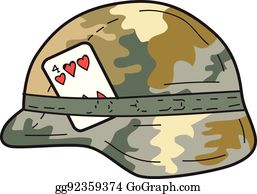 photo Army Helmet Clipart military helmet cliparts military