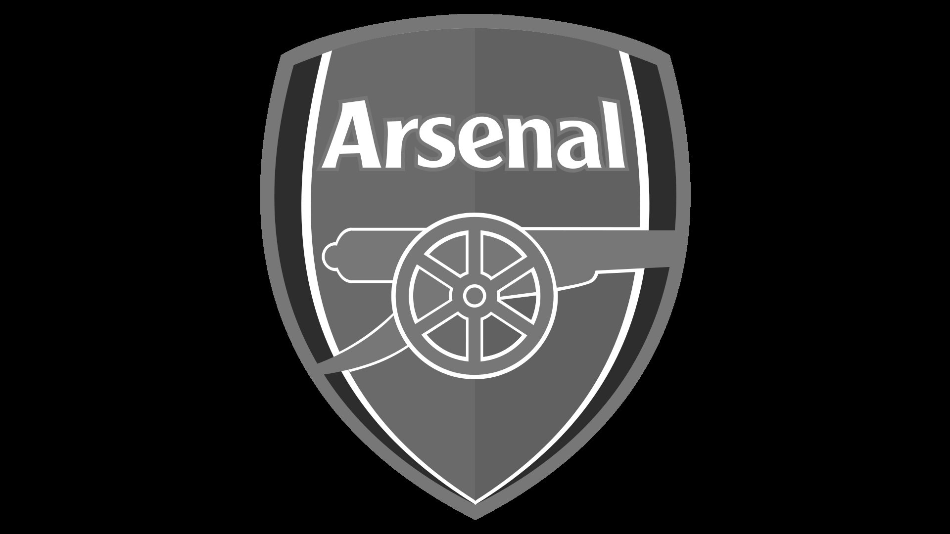 photo Arsenal Logo Font reddit