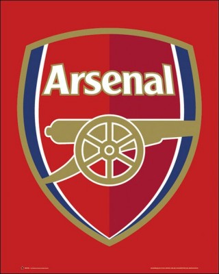 pic Arsenal Logo Font arsenal font 15 16 numeri