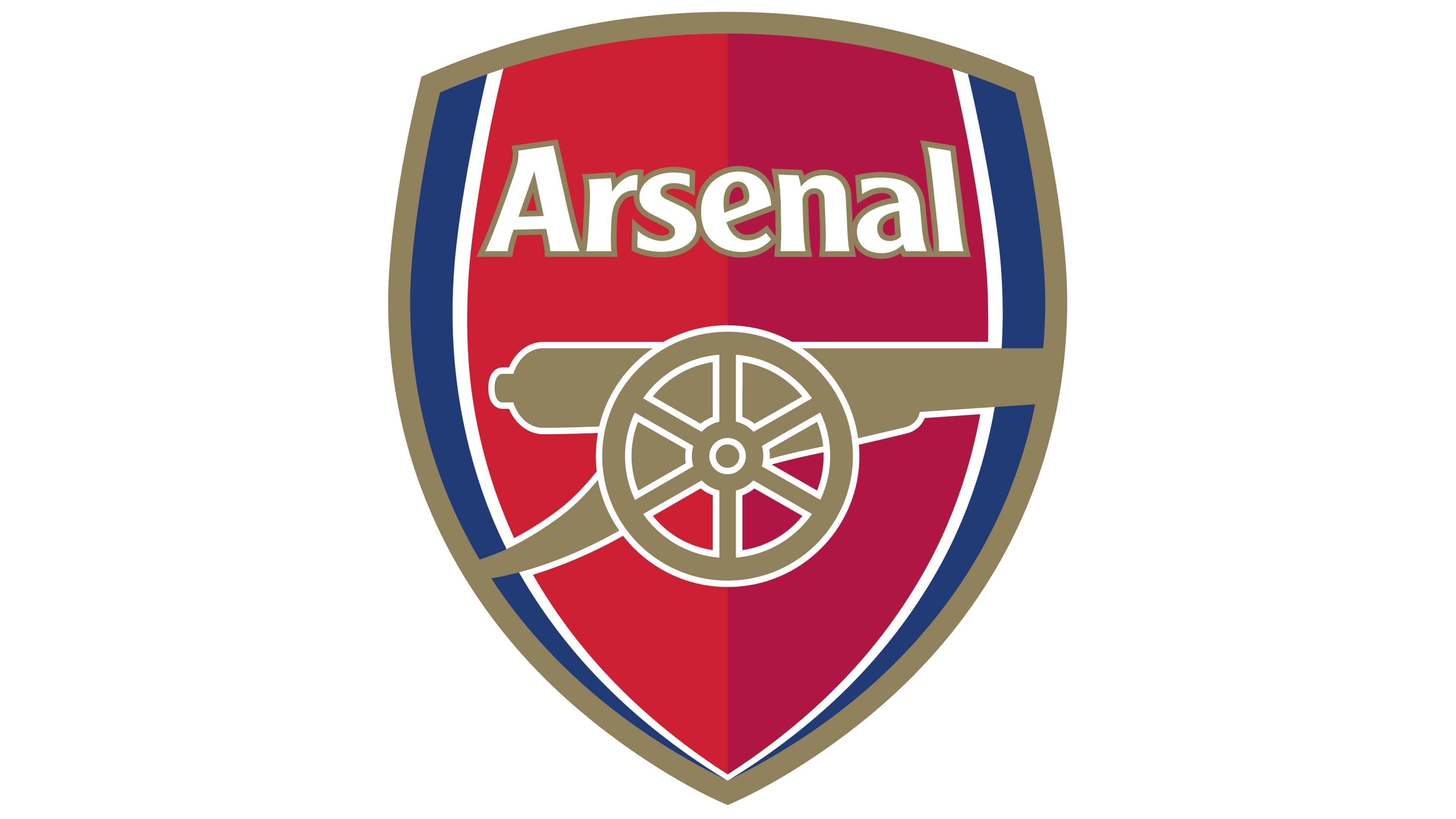 images Arsenal Logo Font arsenal logo and symbol meaning