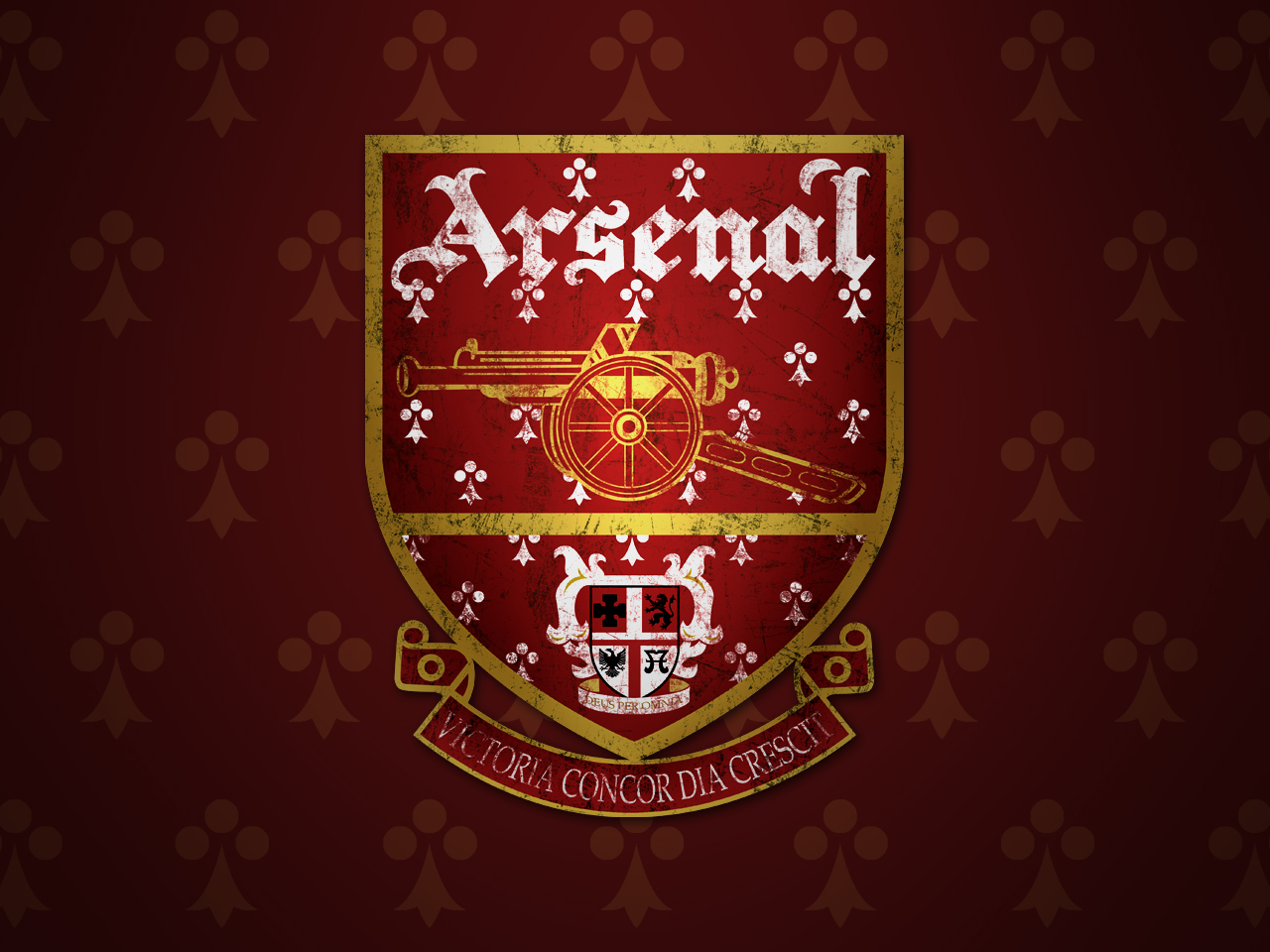 images Arsenal Logo Font fonts logo arsenal logo font