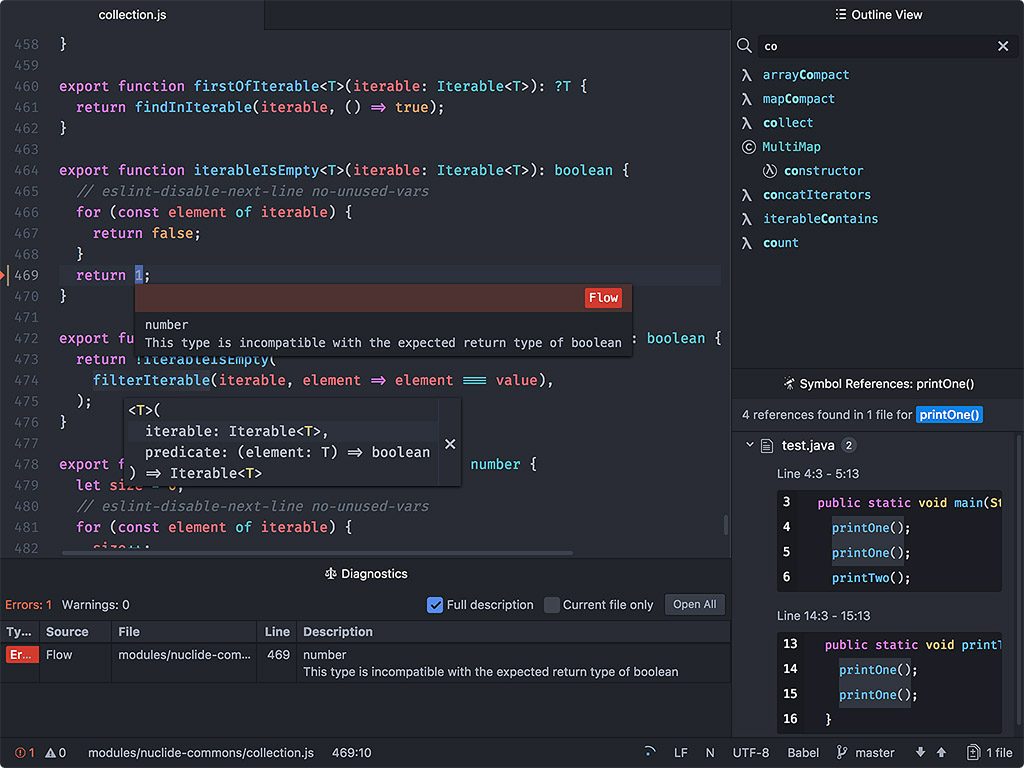 pics Atom Editor Download For Mac atom for mac free download review
