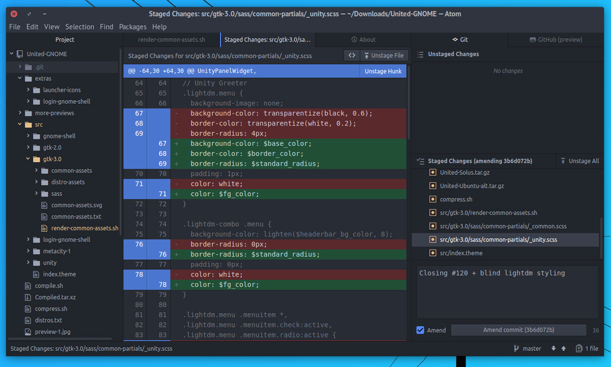 photo Atom Editor Download For Mac install atom text editor on ubuntu