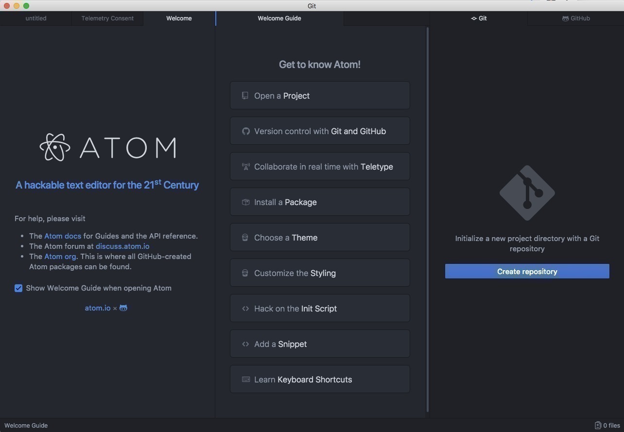pic Atom Editor Download For Mac atom for mac download
