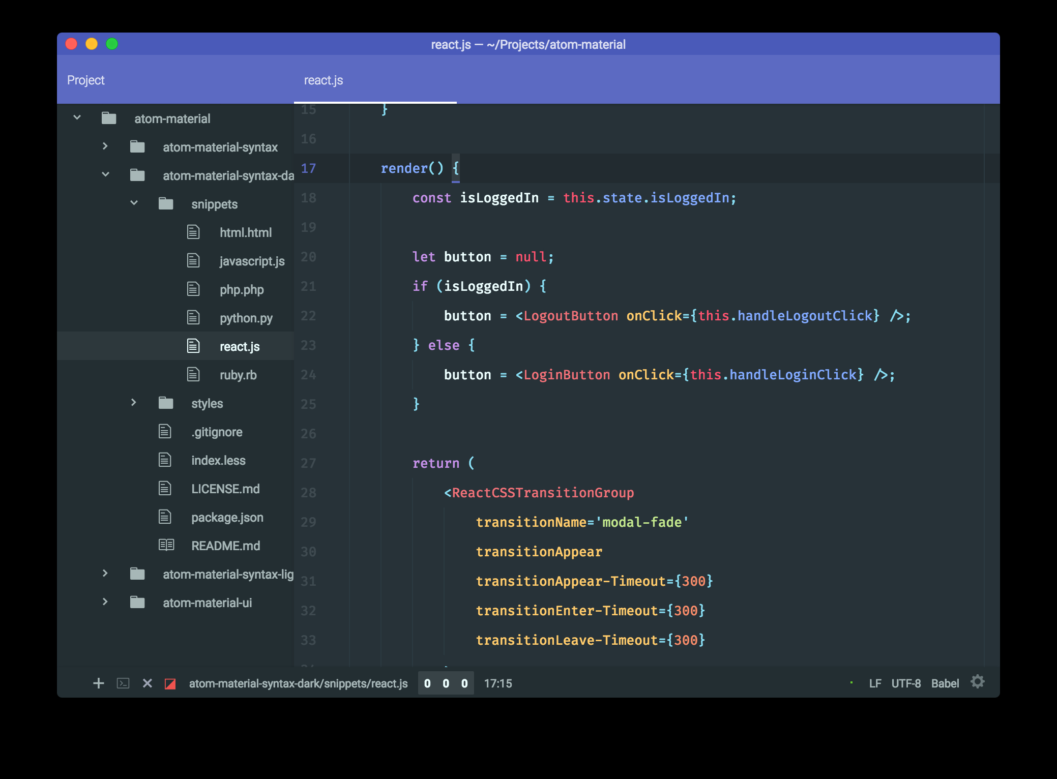 picture Atom Text Editor Python python markdown notebook in atom i am