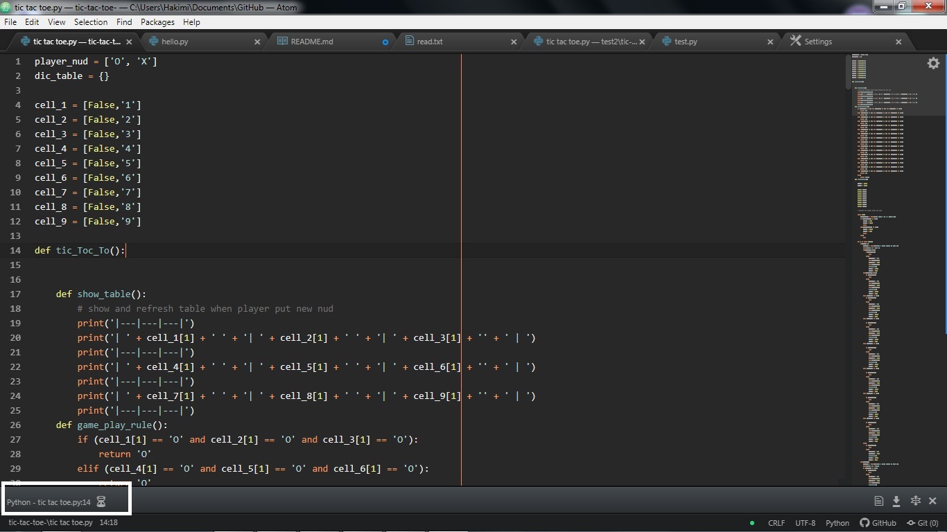 wallpapers Atom Text Editor Python how to install atom text editor in