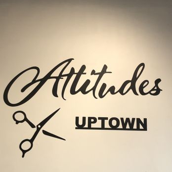 pic Attitudes Uptown attitudes uptown