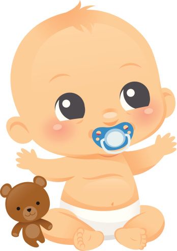 wallpapers Baby Boy Pictures Animated https www shutterstock com image vector color balloons carrying baby cute cartoon 436430788