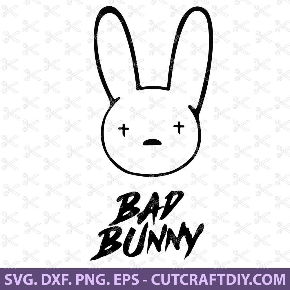 images Bad Bunny Outline 16 bad bunny ideas bunny wallpaper