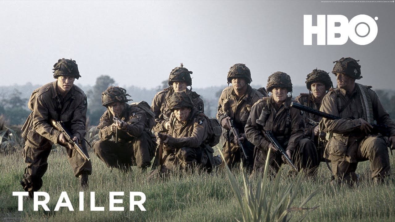 pics Band Of Brothers Images band of brothers can now legally drink