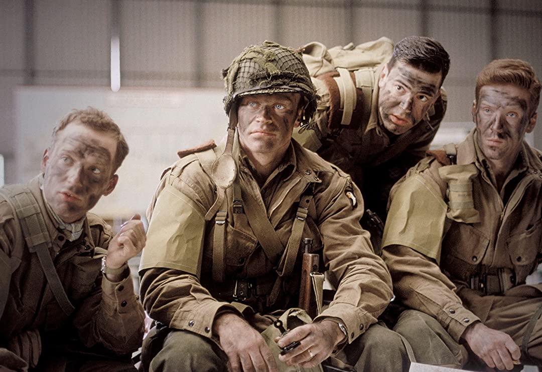 wallpapers Band Of Brothers Images band of brothers miniseries wikipedia