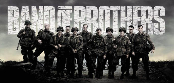 pix Band Of Brothers Images band of brothers is a wartime epic that