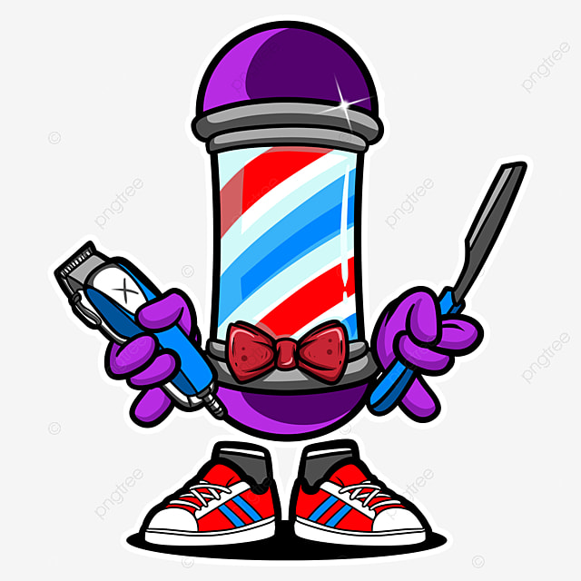 pics Barber Cartoon Logo https www freepik com profile preagreement getstarted 7244724