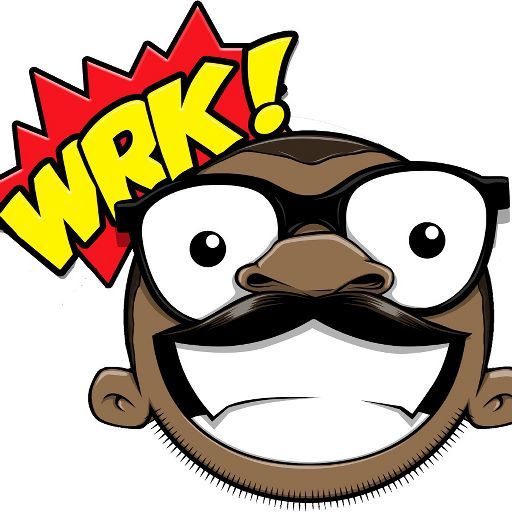 picture Basicallyidowrk Logo basicallyidowrk twitch overlay by chad