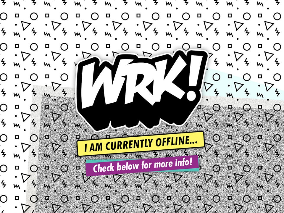 wallpapers Basicallyidowrk Logo may contain action podcast