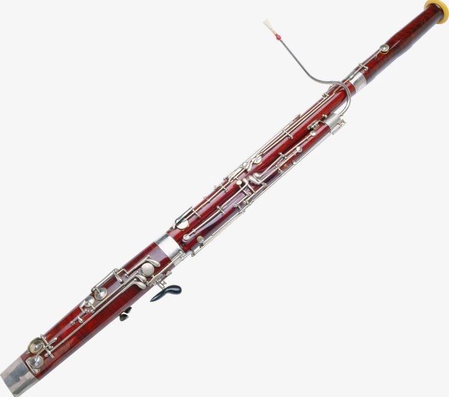 pic Bassoon Png pngfind