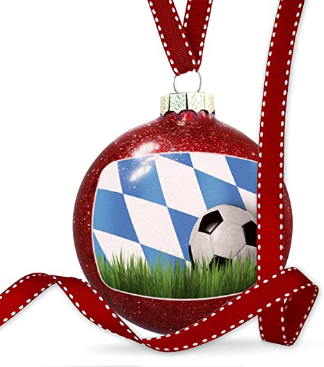 pix Bayern Munich Christmas Ornament facebook
