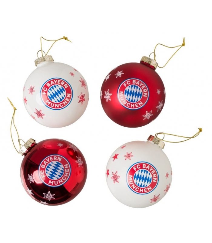 pix Bayern Munich Christmas Ornament i m dreaming of a red white christmas fc bayern munich facebook