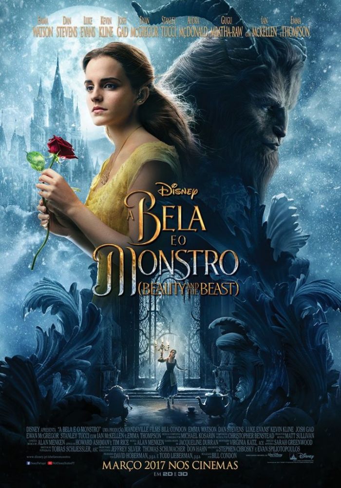 photo Bela Ea Fera 2017 Filme Completo a bela e a fera cinepop