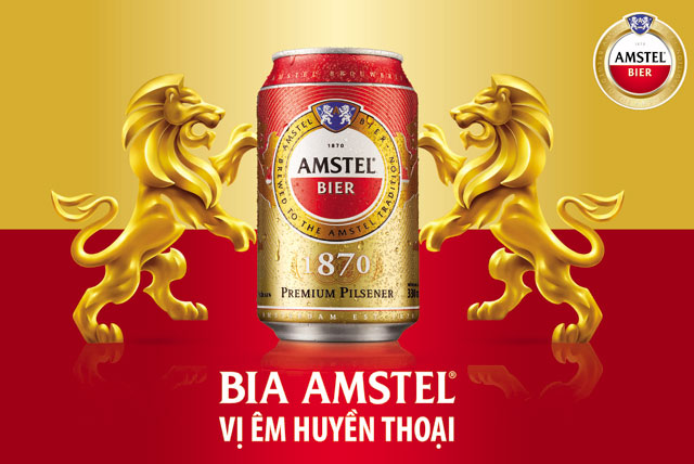 wallpapers Bia Amstel websosanh